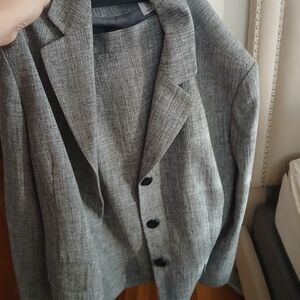 Jones Ny Womens Suit